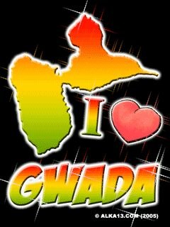 Gwada